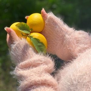 Meet your Posher, Jazelyn